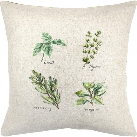 Siuvinėjimo rinkinys Luca-S Pillow SPB198 40x40cm - kaSiulai.lt