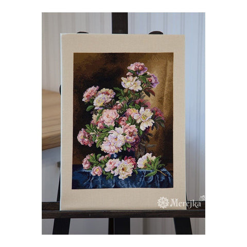 Siuvinėjimo rinkinys Merejka SK101 25x34cm - kaSiulai.lt
