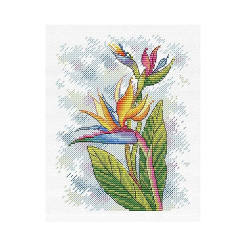 Siuvinėjimo Rinkinys MP Studija Freshness Charm SM-424 16x12cm - kaSiulai.lt
