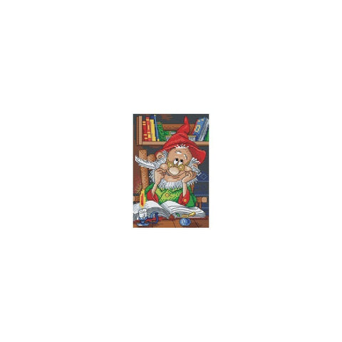Siuvinėjimo Rinkinys MP Studija Inspiration SM-039 18x12cm - kaSiulai.lt