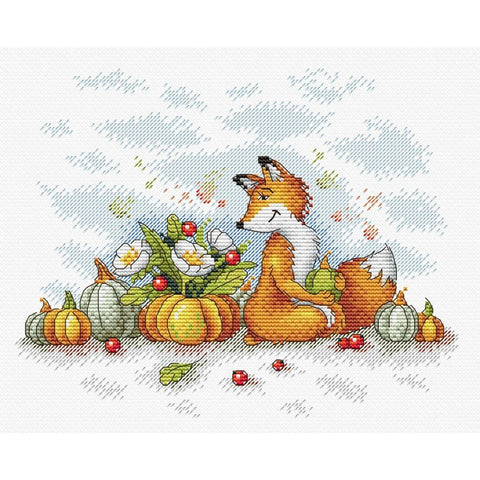 Siuvinėjimo Rinkinys MP Studija Moments of Joy SM-292 18x22cm - kaSiulai.lt