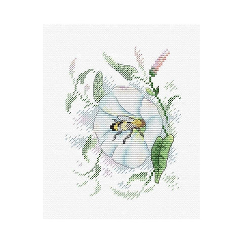 Siuvinėjimo Rinkinys MP Studija Nectar Freshness SM-386 16x12cm - kaSiulai.lt