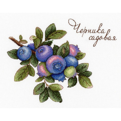 Siuvinėjimo Rinkinys MP Studija SNV-656 15x20cm - kaSiulai.lt