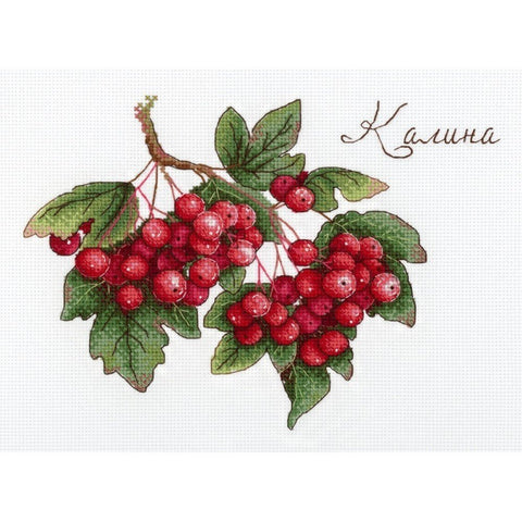 Siuvinėjimo Rinkinys MP Studija SNV-657 15x20cm - kaSiulai.lt