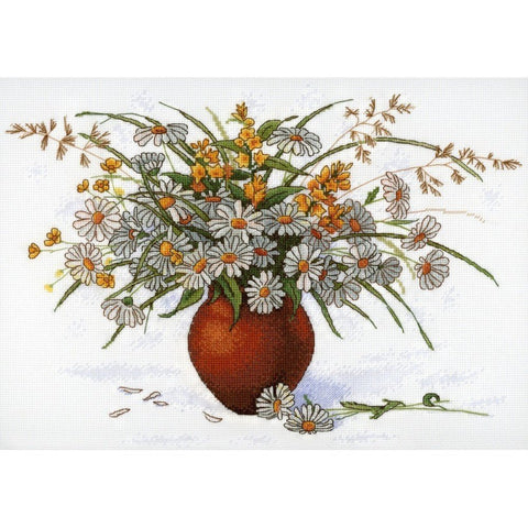 Siuvinėjimo Rinkinys MP Studija SNV-658 22x29cm - kaSiulai.lt
