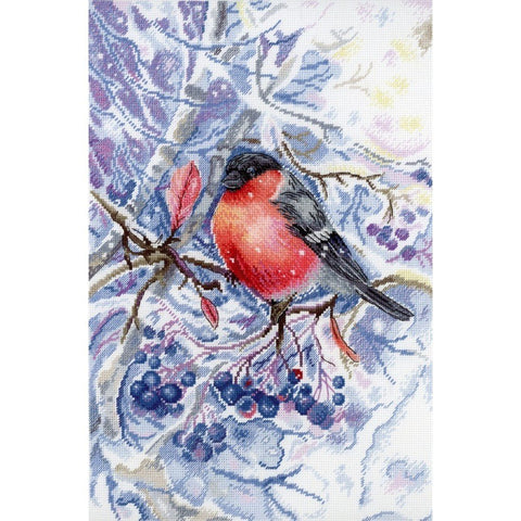Siuvinėjimo Rinkinys MP Studija SNV-665 30x21cm - kaSiulai.lt