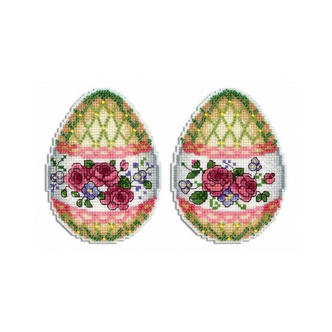 Siuvinėjimo Rinkinys MP Studija Spring Holiday SR-406 11x8cm - kaSiulai.lt
