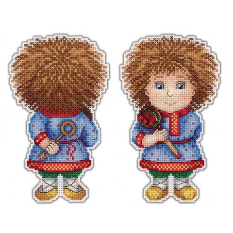 Siuvinėjimo Rinkinys MP Studija SR-161 16x10cm - kaSiulai.lt