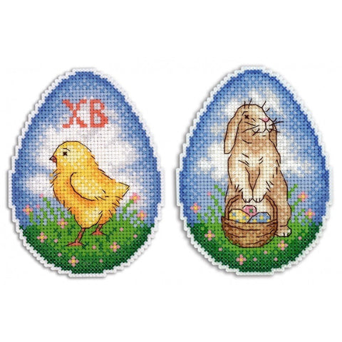 Siuvinėjimo Rinkinys MP Studija SR-261 11x8cm - kaSiulai.lt
