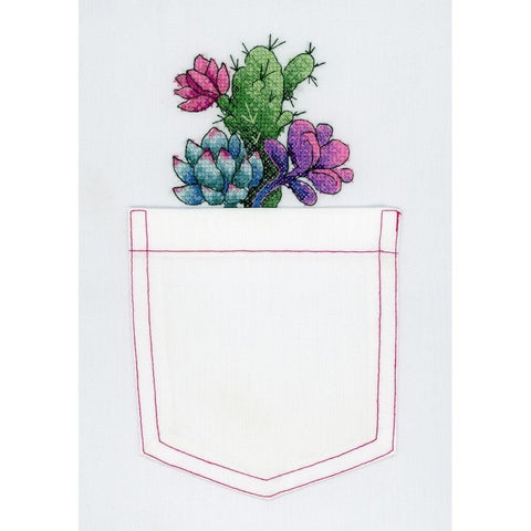 Siuvinėjimo Rinkinys MP Studija SV-240 8x8cm - kaSiulai.lt
