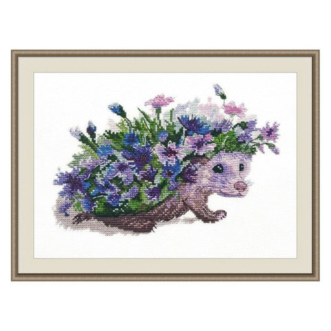 Siuvinėjimo rinkinys Oven Miracle of the Nature S963 29x14cm - kaSiulai.lt