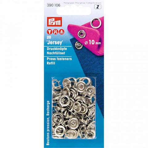 Spaudės 10 mm, 30 vnt. - kaSiulai.lt