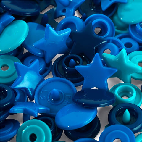 Spaudės I 12.4 mm, 30 vnt. - kaSiulai.lt