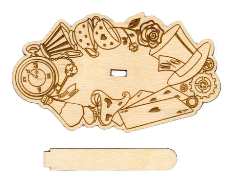 Stabilus siuvinėjimo stovas su 13×7 cm baze - kaSiulai.lt