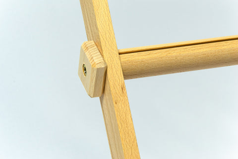 Universali siuvinėjimo atrama 30×30 cm — tvirta ir ergonomiška - kaSiulai.lt