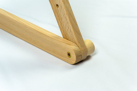Universali siuvinėjimo atrama 30×30 cm — tvirta ir ergonomiška - kaSiulai.lt