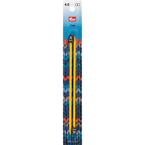 Virbalai 17 cm*4.0 mm - kaSiulai.lt