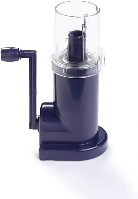 Virvelės pynimo malūnėlis MINI, 13.7 cm - kaSiulai.lt