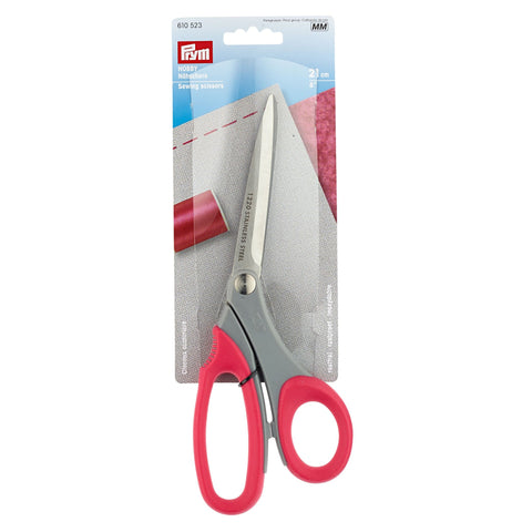 Žirklės HOBBY, 21 cm - kaSiulai.lt