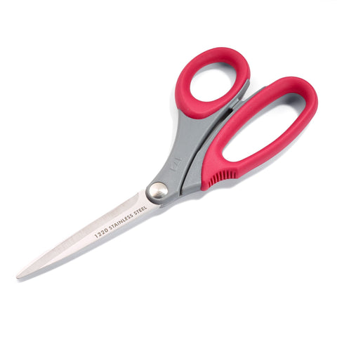 Žirklės HOBBY, 21 cm - kaSiulai.lt