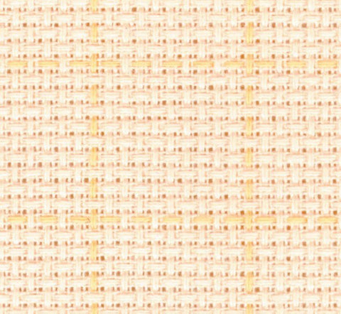 Zweigart Aida 18 siuvinėjimo drobė 50×150 cm — aukščiausios kokybės - kaSiulai.lt