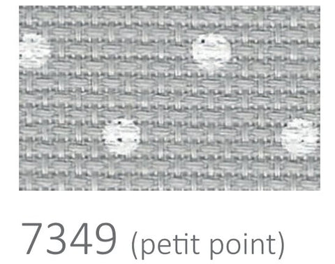 Zweigart Aida 20 ct drobė 48×53 cm — paruošta siuvinėti - kaSiulai.lt