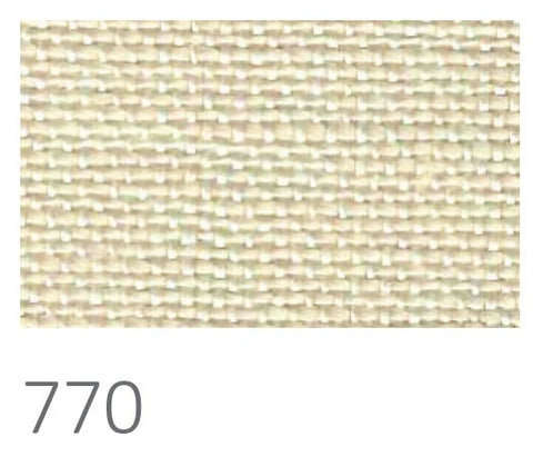 Zweigart Belfast 100% lininė, lygiai austa drobė siuvinėjimui 48×68 cm (32 ct) - kaSiulai.lt