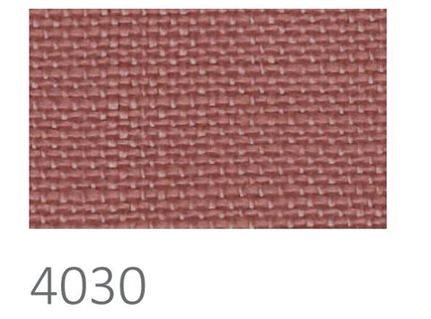 Zweigart Belfast lininė evenweave drobė 32 ct, 48×68 cm — iš anksto supjaustyta (premium) - kaSiulai.lt