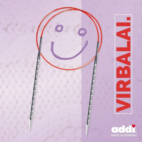 Virbalai su valu ADDI - kaSiulai.lt