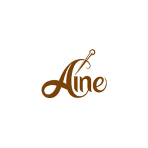 Aine logotipas