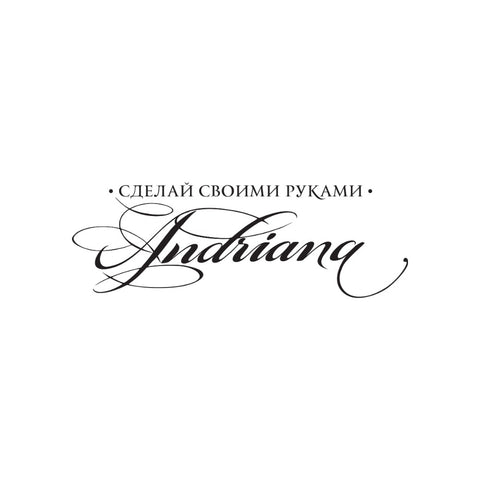Andriana logotipas