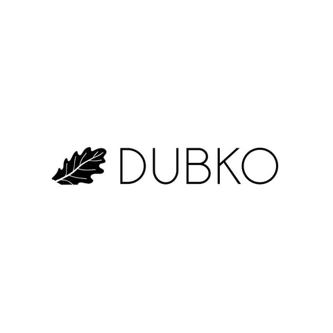 Dubko logotipas