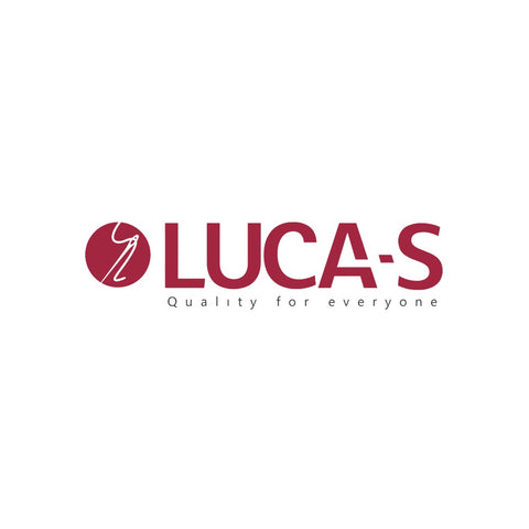 Luca-S logotipas