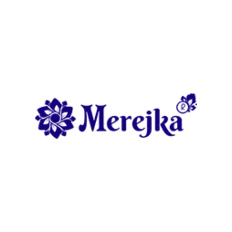 Merejka logotipas