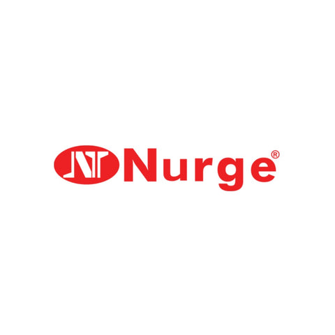 Nurge logotipas