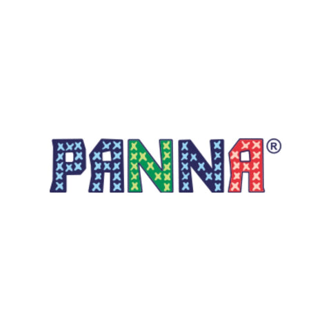 PANNA logotipas