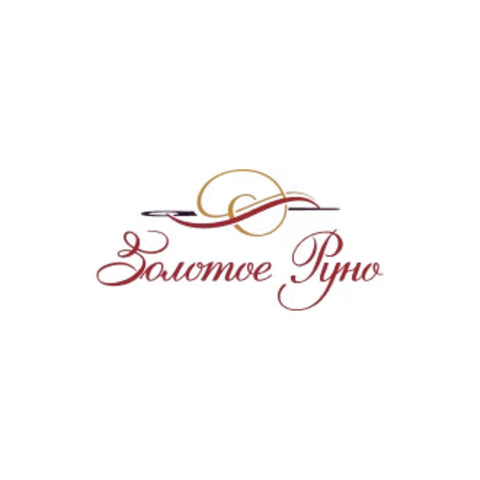 Zolotoe Runo (Golden Fleece) logotipas