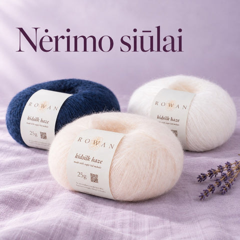 Nėrimo siūlai kategorijos baneris