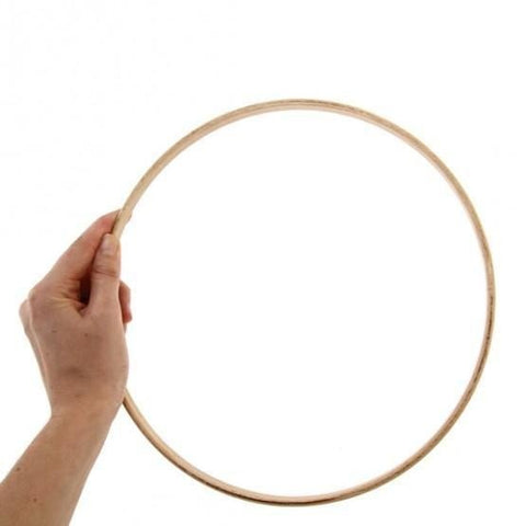 Vidinis 22 cm x 10 mm lankelio žiedas E/HIN92 aksesuarams