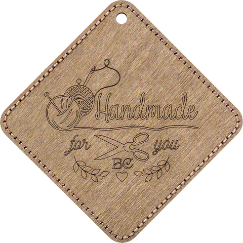 Kryželiu siuvinėjimo rinkinys adatinė 8,5×8,5 cm