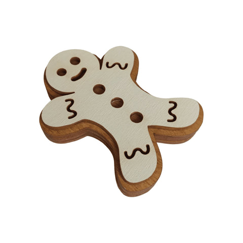 Adatinė medinė „Cookie“ KF056/77 - kaSiulai.lt