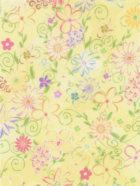 Aida 18 siuvinėjimo drobė, 100% medvilnė, 21×30 cm — skirta kryželiui - kaSiulai.lt