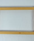 Aukštos kokybės siuvinėjimo rėmas 30×40 cm — tvirtas ir patogus - kaSiulai.lt