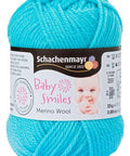 BABY SMILES - Turkis -25 g, (10 vnt. pakuotė) - kaSiulai.lt