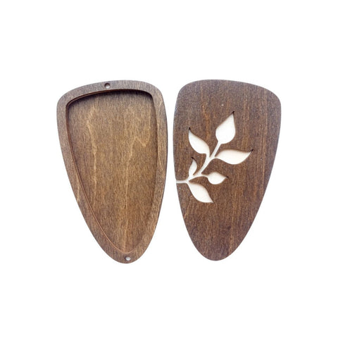 Branch KF058/52 – profesionalių kirpėjų žirklėms skirtas dėklas - kaSiulai.lt