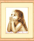 Children Dreams S/SV003 — Golden Fleece siuvinėjimo komplektas, 35.5×34 cm - kaSiulai.lt