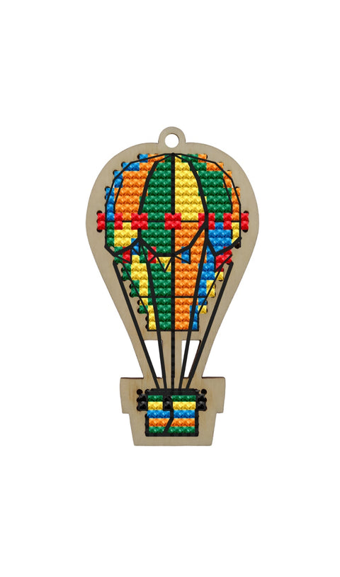 Dekoratyvinis oro balionas KF022/11 - kaSiulai.lt