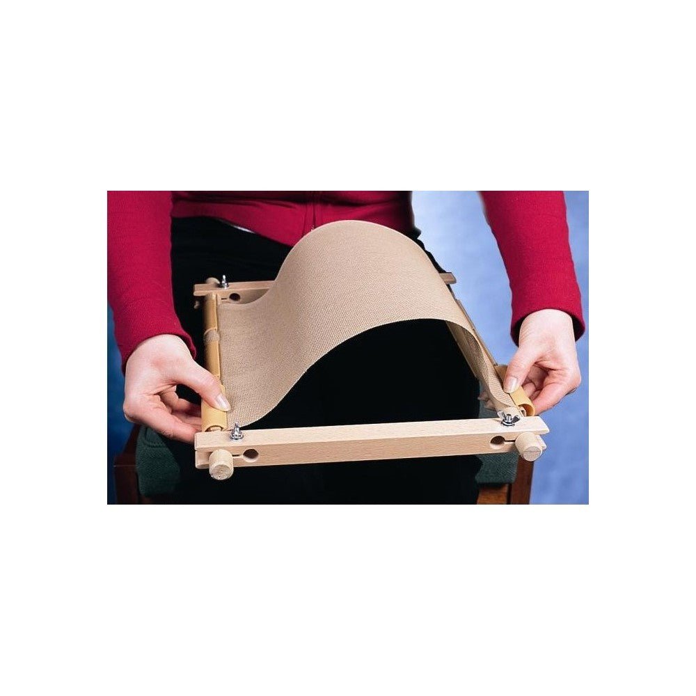 Elbesee 53 x 30cm Easy Clip Frame 21 x 12, Hout, Bruin, 63 x 31 x 3,5 cm Elbesee 53 x 30cm Easy Clip Frame 21 x 12, Hout, Bruin, 63 x 31 x 3,5 cm