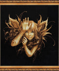 Fairy S/ML008 siuvinėjimo komplektas 36×35 cm - kaSiulai.lt