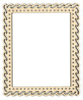 Faneriniai String Art pagrindai 4 mm — 14×16,6 ir 10×13 cm - kaSiulai.lt